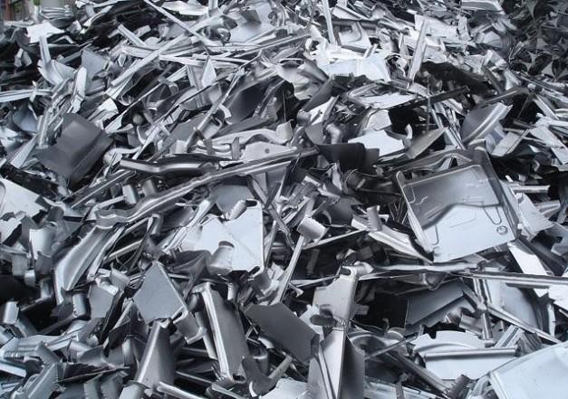 铝废料该如何回收处理